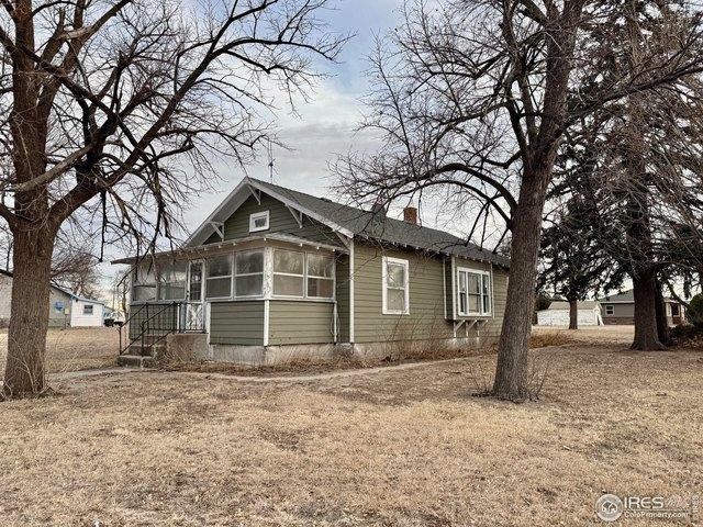 House for sale in Haxtun, Colorado