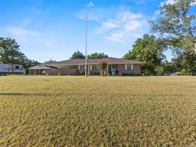 House for sale in Wynnewood, Oklahoma