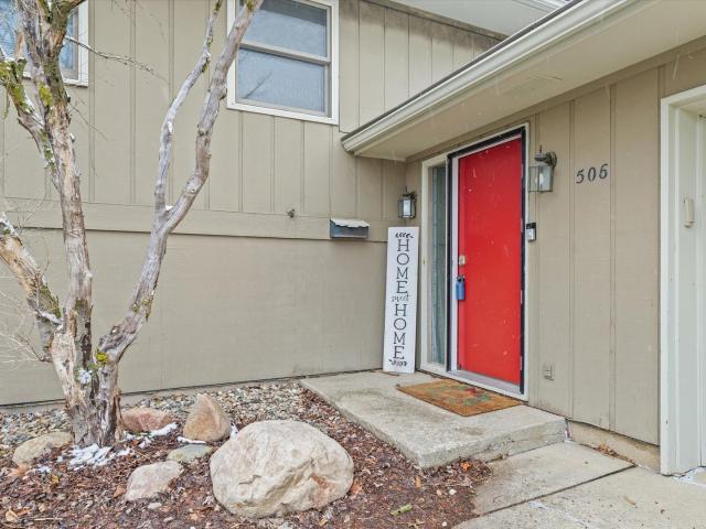 House for sale in Urbana, Illinois