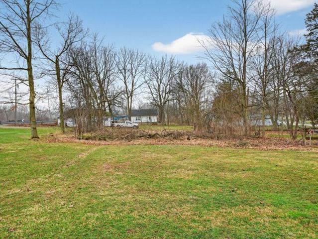Land for sale in Cassopolis, Michigan