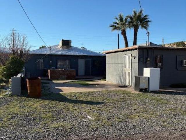 Commercial for sale in Laveen, Arizona