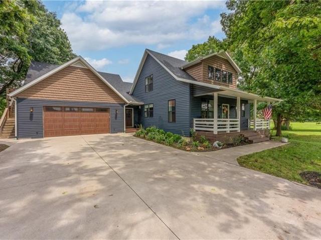 House for sale in Leeton, Missouri