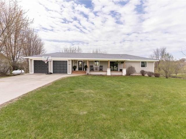House for sale in Battle Lake, Minnesota