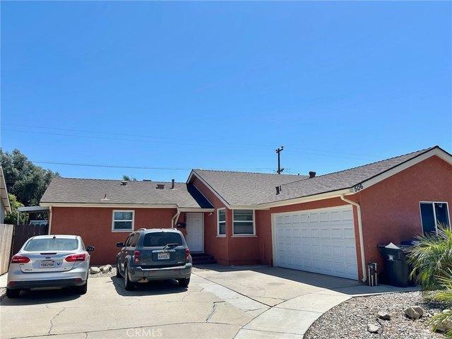 House for sale in Santa Maria, California