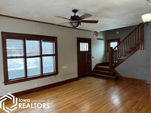 House for sale in Lenox, Iowa
