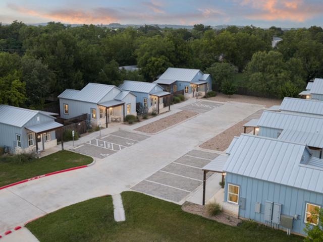 Commercial for sale in Fredericksburg, Gillespie County