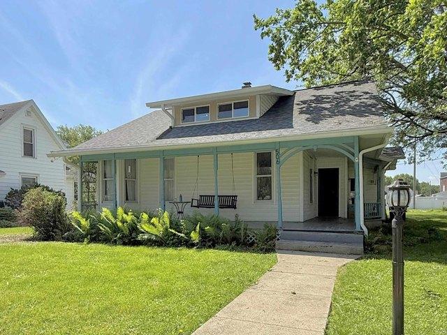 House for sale in Converse, Indiana