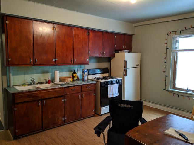 House for rent in Madison