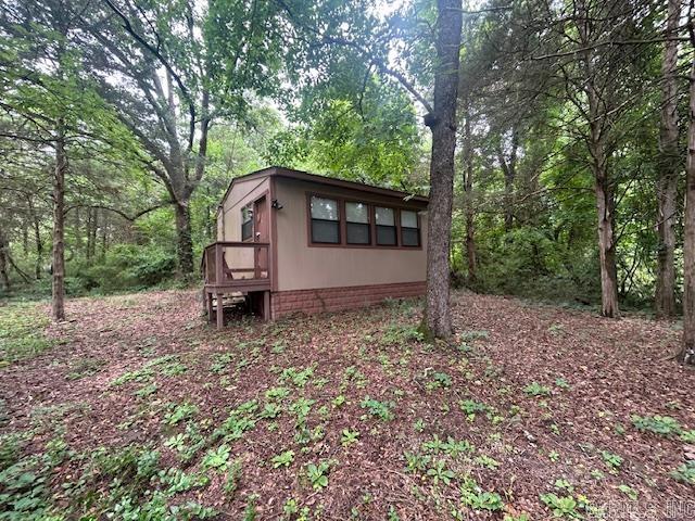 House for sale in Ark