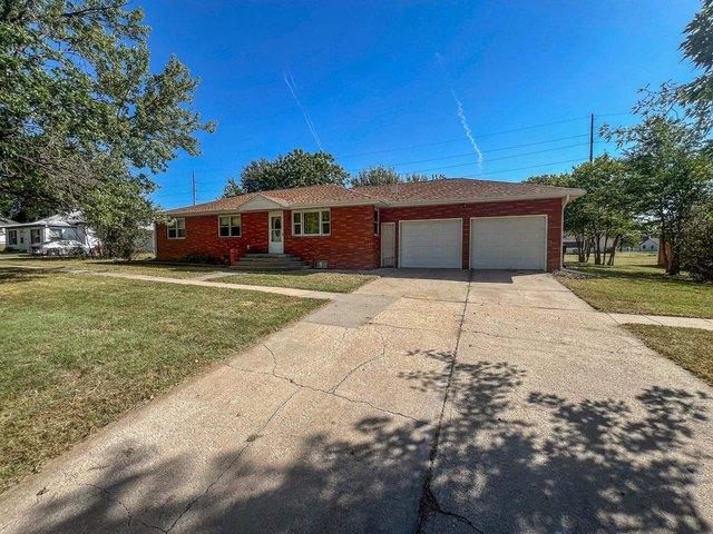 House for sale in Alma, Harlan County