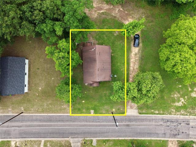 House for sale in Henderson, Texas