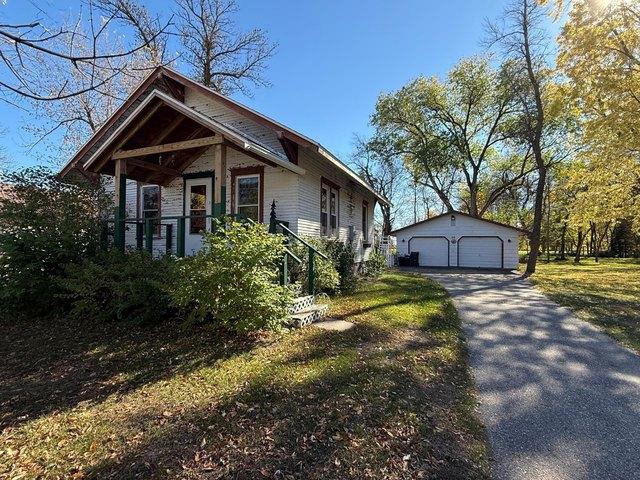 House for sale in Twin Valley, Norman County