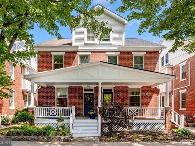 Townhouse for sale in Frederick, Maryland