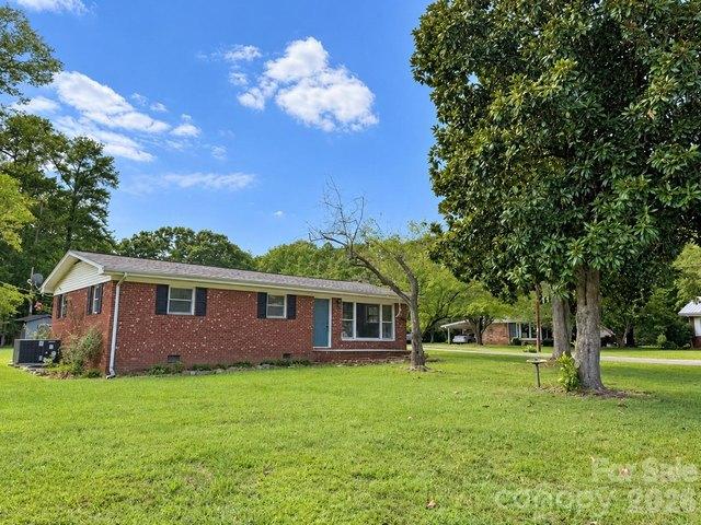 House for sale in Norwood, North Carolina