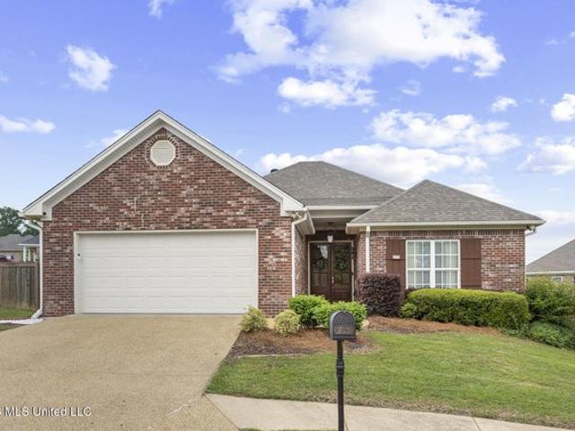 House for sale in Brandon, Mississippi