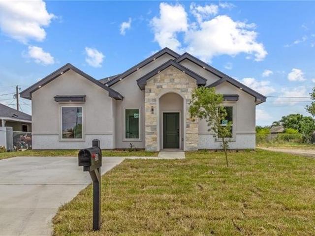 House for sale in Hidalgo, Texas