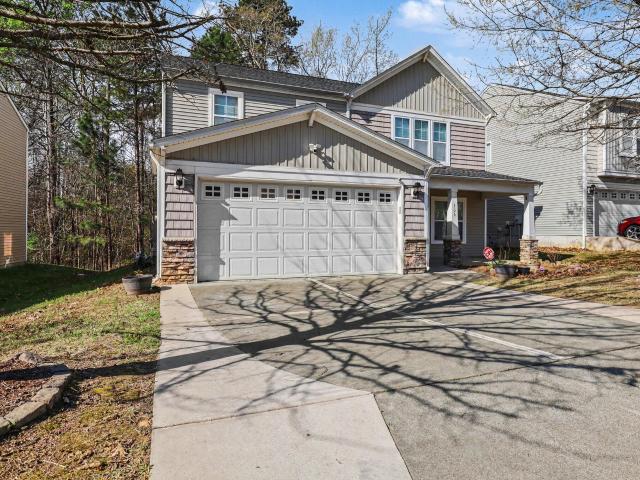 House for sale in Durham, North Carolina