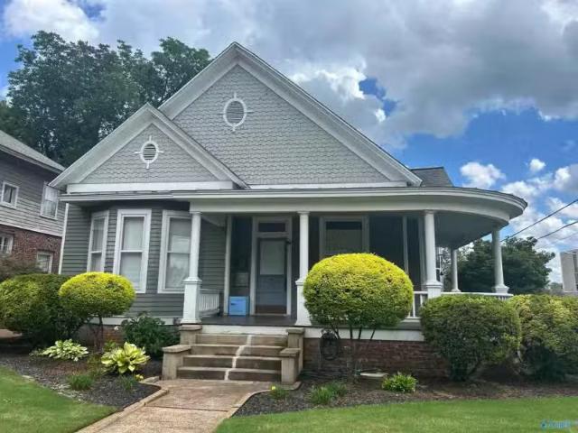 House for rent in Decatur