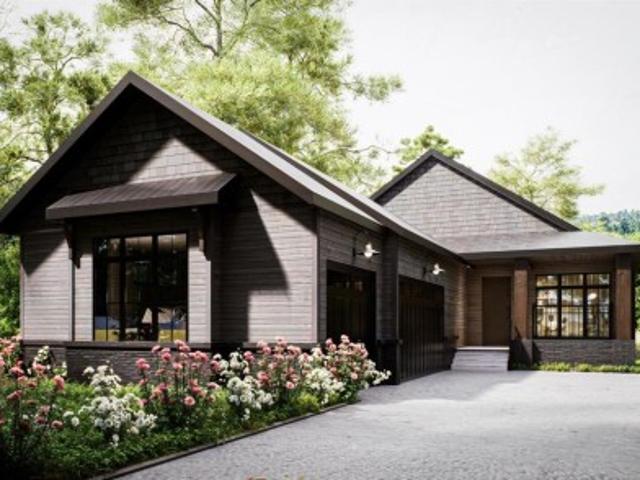 House for sale in Carstairs, Alberta