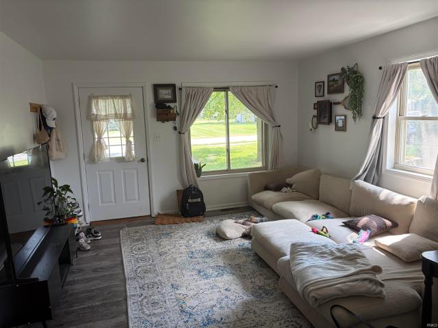 House for sale in Monticello, Indiana