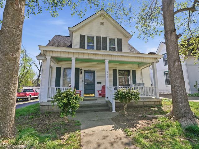 House for sale in Georgetown, Kentucky