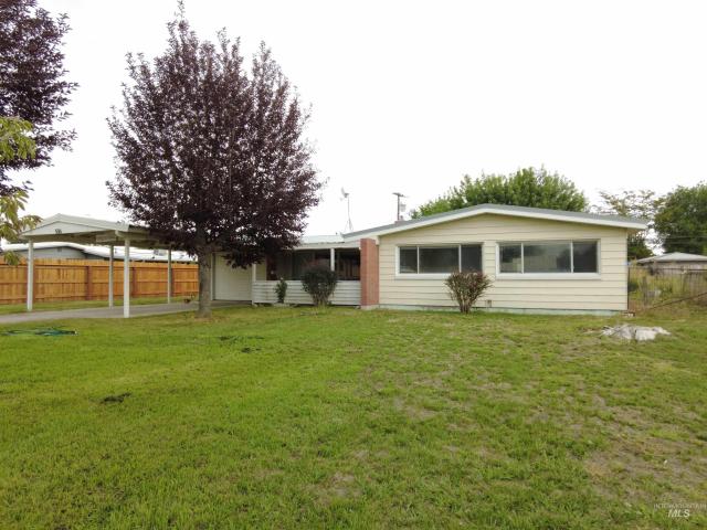 House for sale in Rupert, Idaho