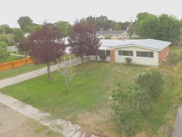 House for sale in Rupert, Idaho