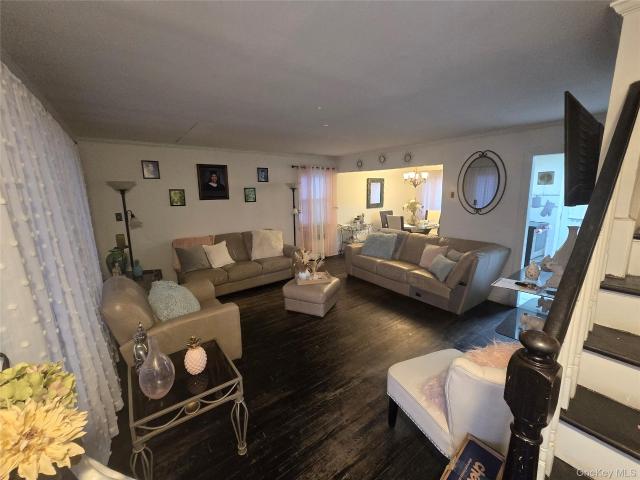 House for sale in Nassau, New York