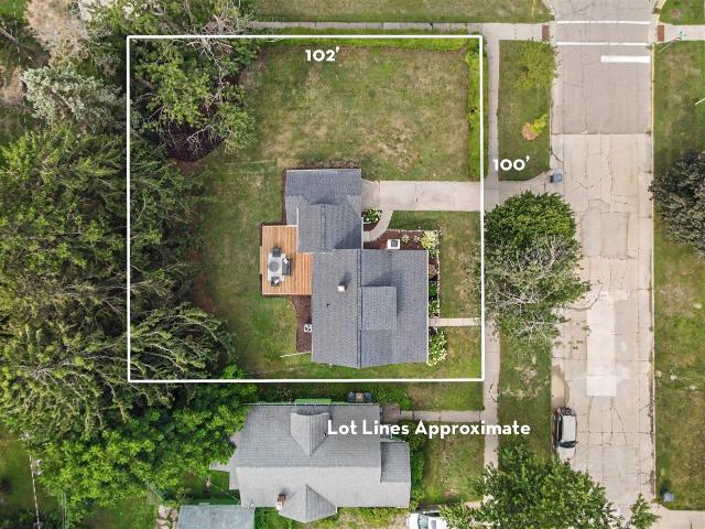 House for sale in South Haven, Michigan