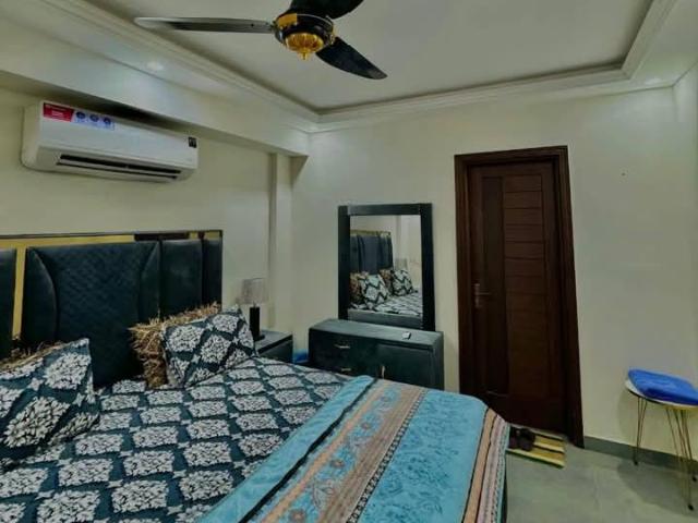 Apartment for rent in Islamabad Capital Territory