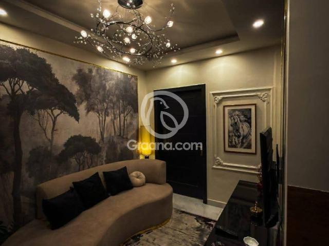 Apartment for sale in Islamabad Capital Territory