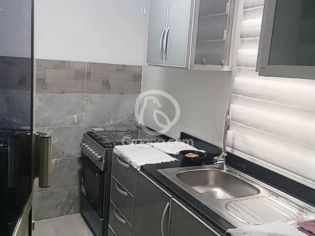 Apartment for sale in Lahore, Bahria Town
