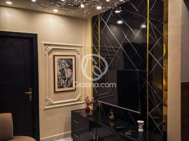 Apartment for sale in Islamabad Capital Territory
