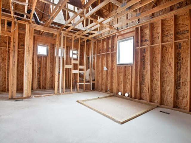 House for sale in Genoa City, Wisconsin