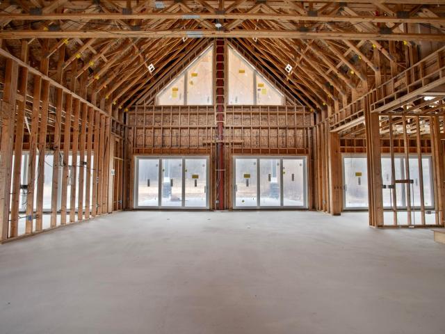 House for sale in Genoa City, Wisconsin
