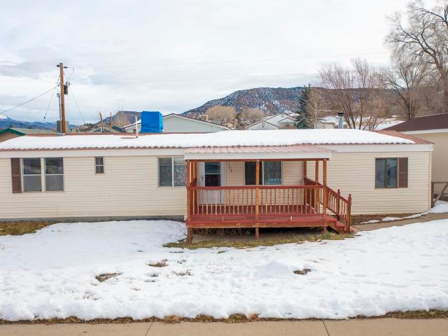 Property for sale in Collbran, Colorado
