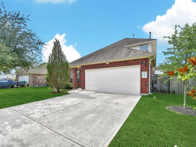 House for sale in Harris, Texas