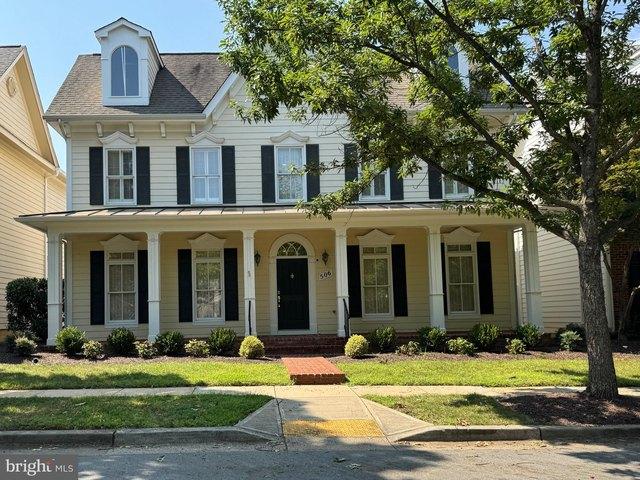 House for sale in Rockville, Maryland