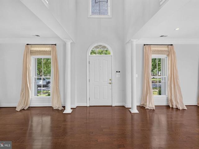 House for sale in Rockville, Maryland