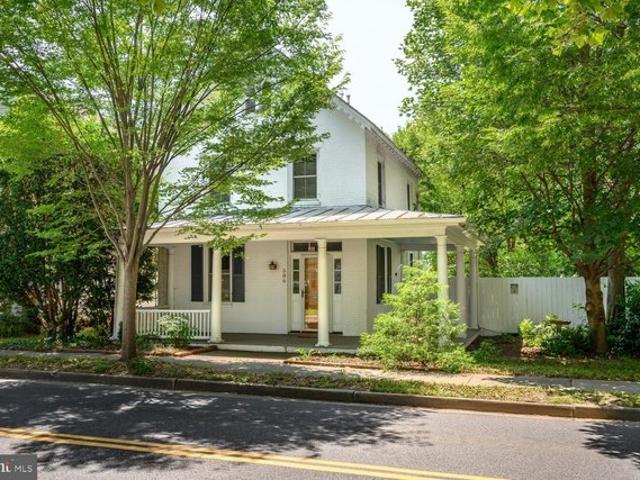 House for sale in Easton, Maryland