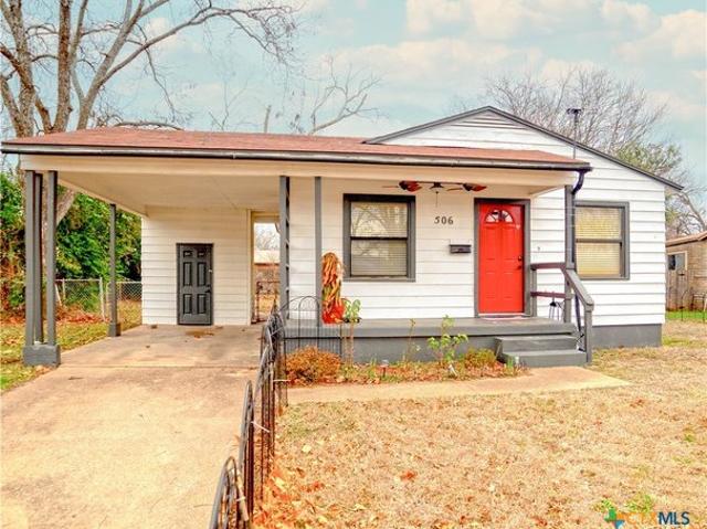 House for sale in Killeen, Texas