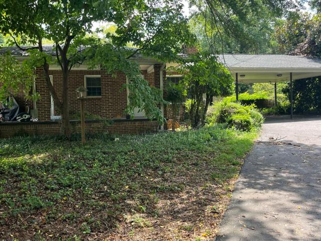House for sale in Clarkesville, Habersham County