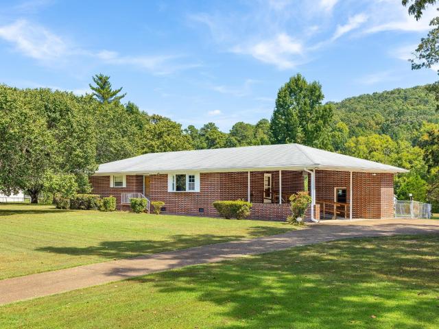 House for sale in New Liberty, Ringgold