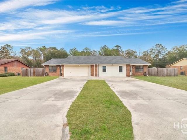 House for sale in Rincon, Effingham County