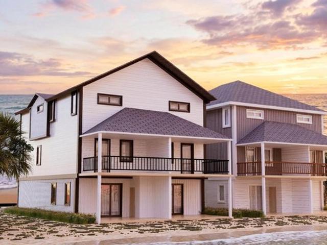 Townhouse for sale in Carolina Beach, North Carolina