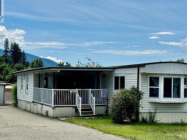 House for sale in Vernon, British Columbia