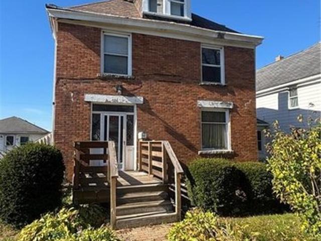 House for sale in Vandergrift, Westmoreland County