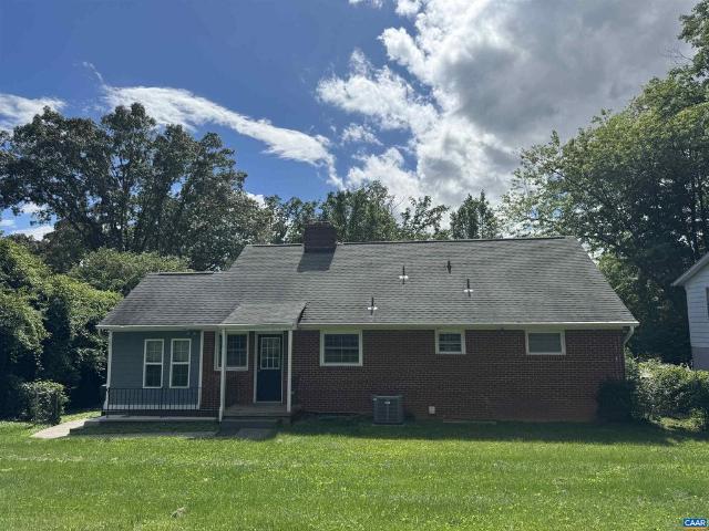 Property for rent in Virginia