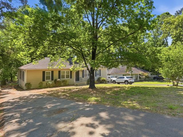 House for sale in Tennessee
