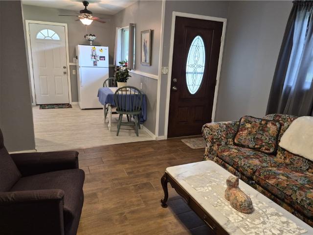 House for sale in Ark